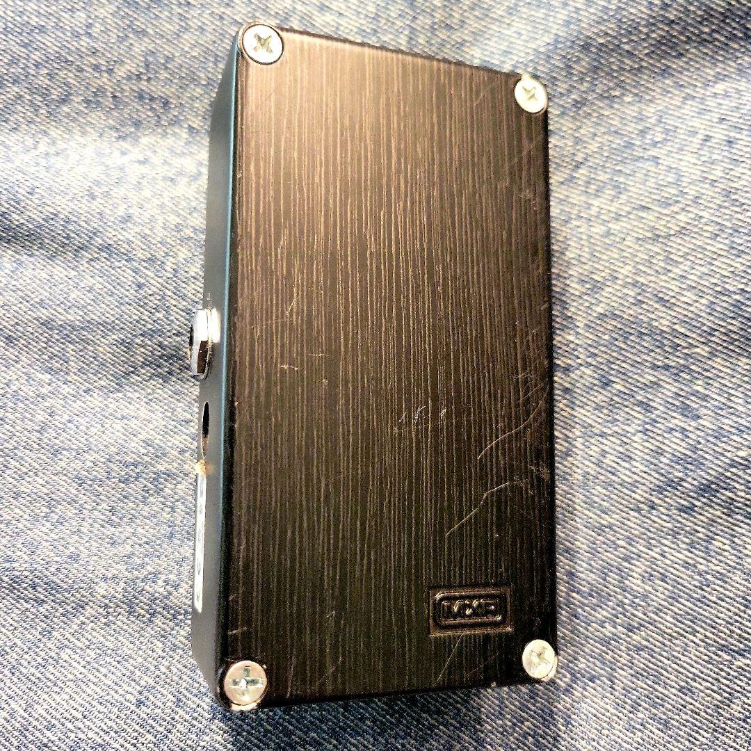 ギター MXR MC401 Boost/LINE D