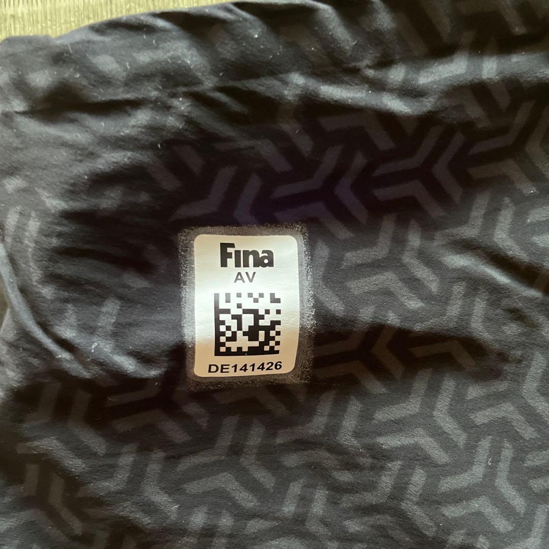 arena 競泳水着　レース用　メンズ　毘沙門　MF