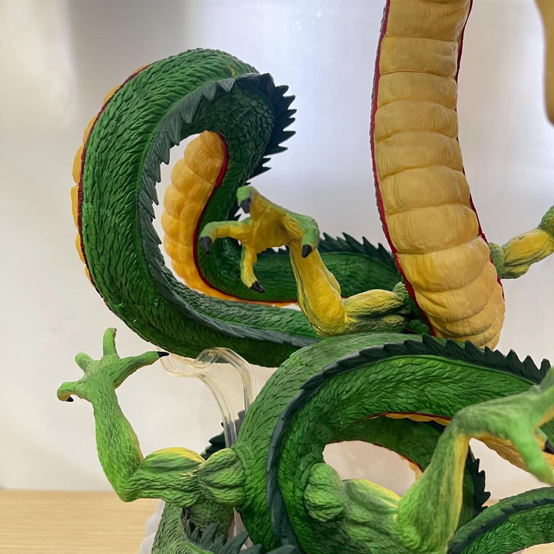 ！30cm大迫力！　初代 神龍　ドラゴンボール　一番くじ　ラストワン賞