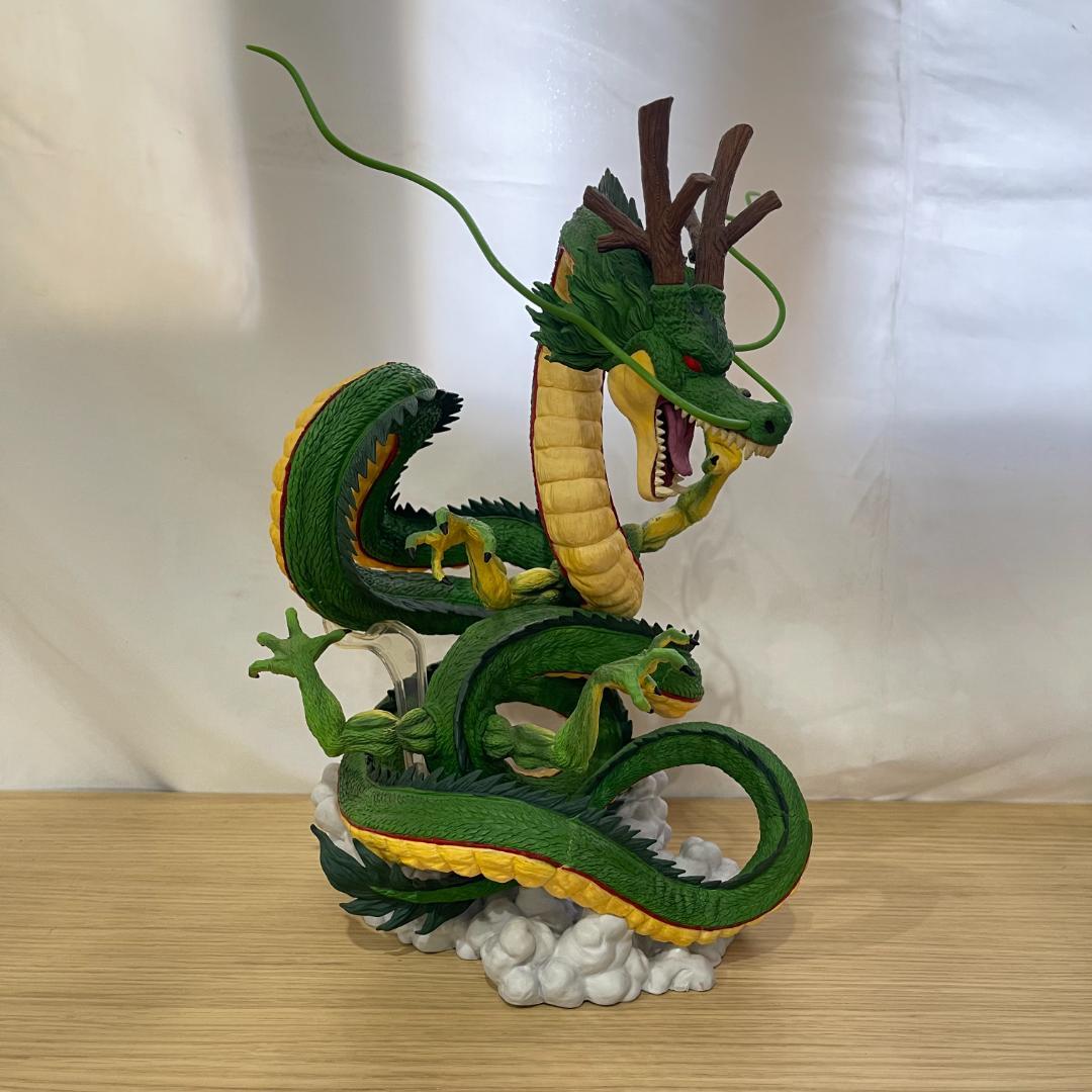 ！30cm大迫力！　初代 神龍　ドラゴンボール　一番くじ　ラストワン賞