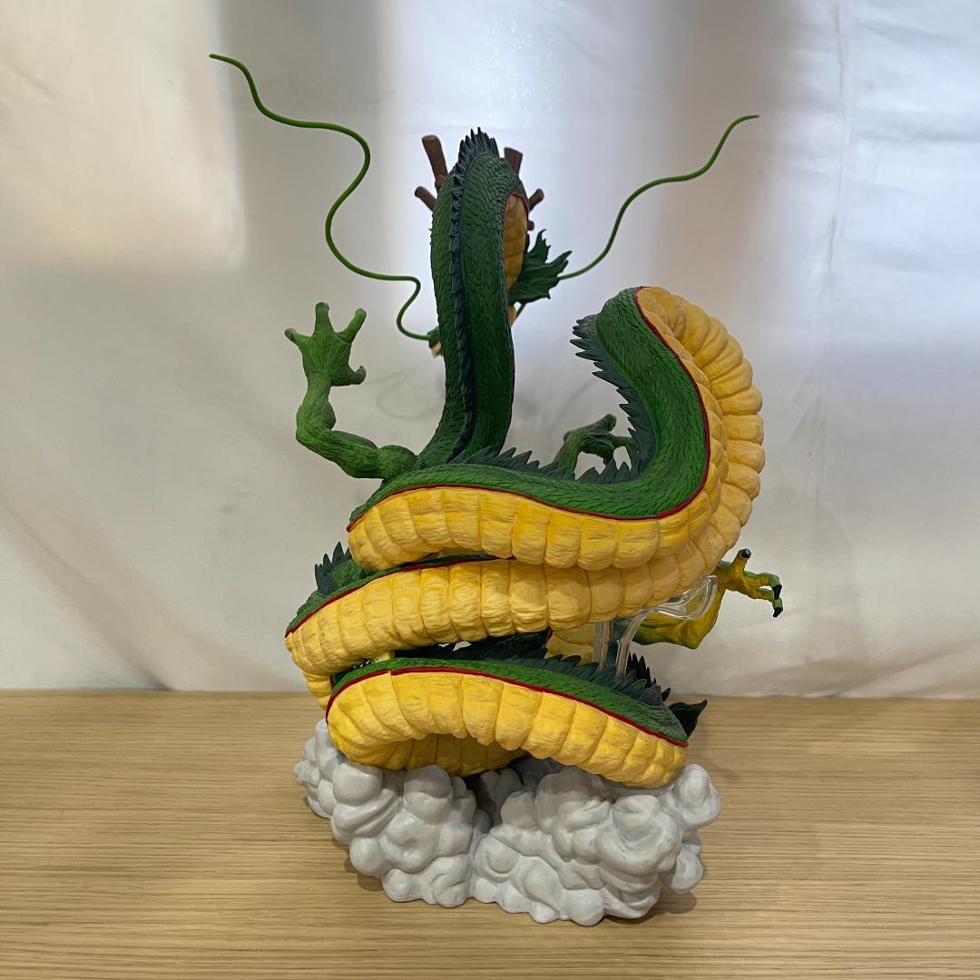 ！30cm大迫力！　初代 神龍　ドラゴンボール　一番くじ　ラストワン賞