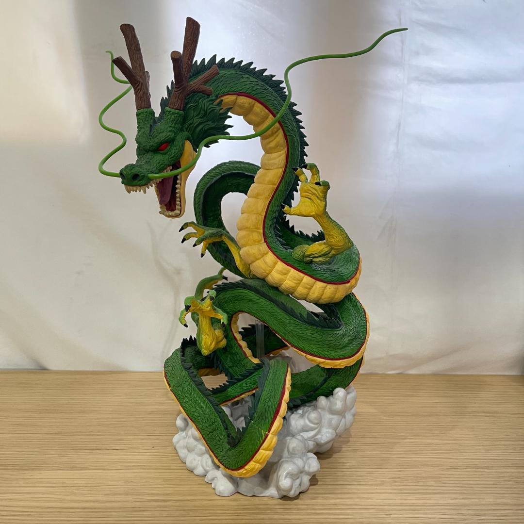 ！30cm大迫力！　初代 神龍　ドラゴンボール　一番くじ　ラストワン賞