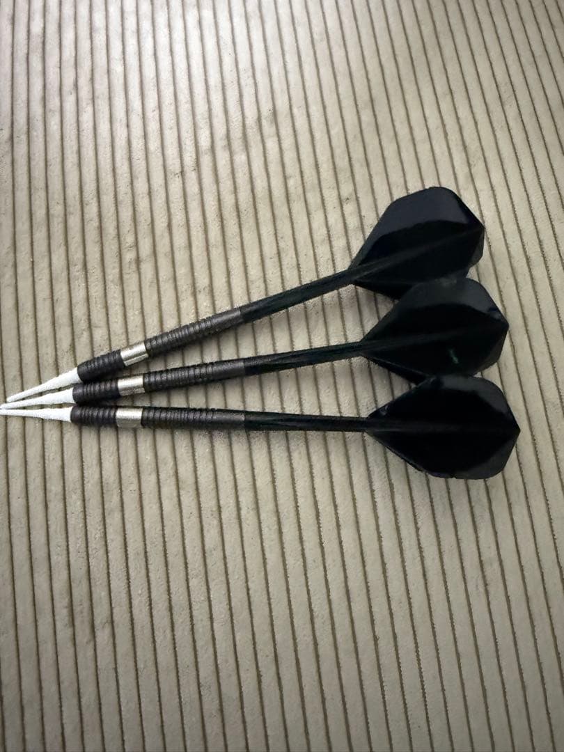 TRiNiDAD PRO LAZY バレル