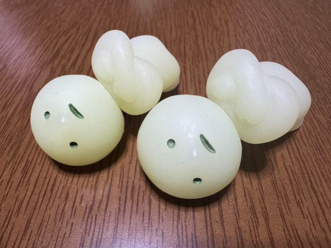 スミスキー　8体セット