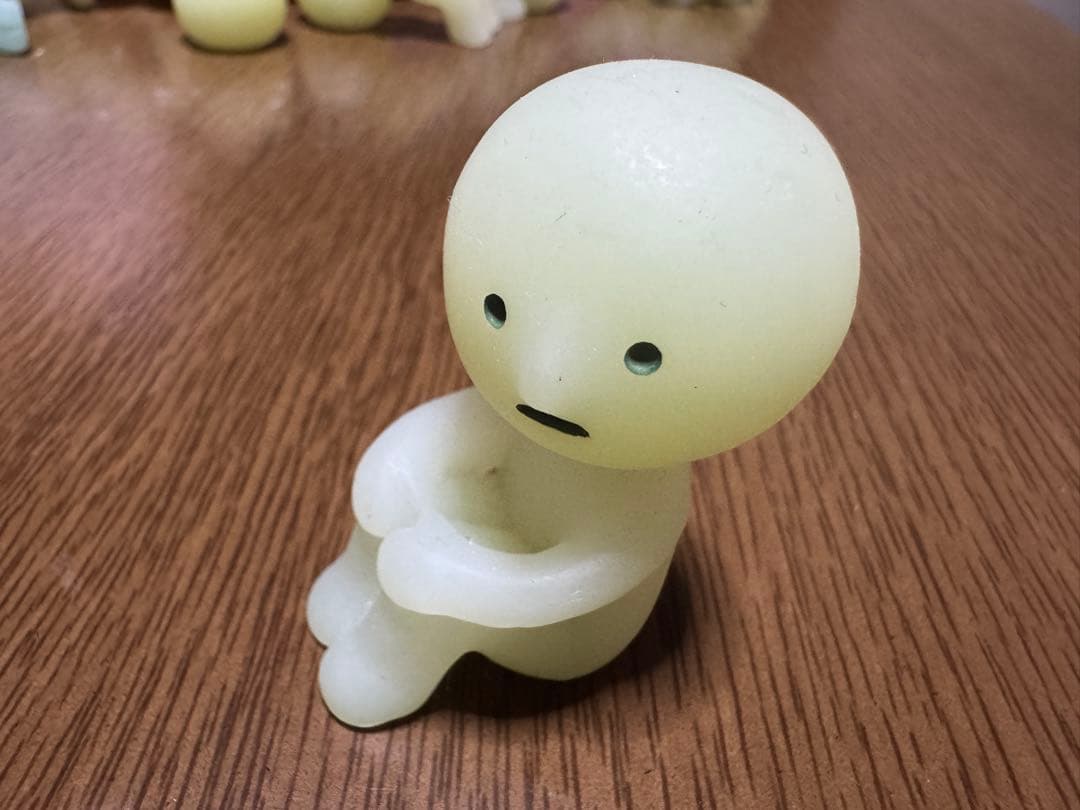 スミスキー　8体セット