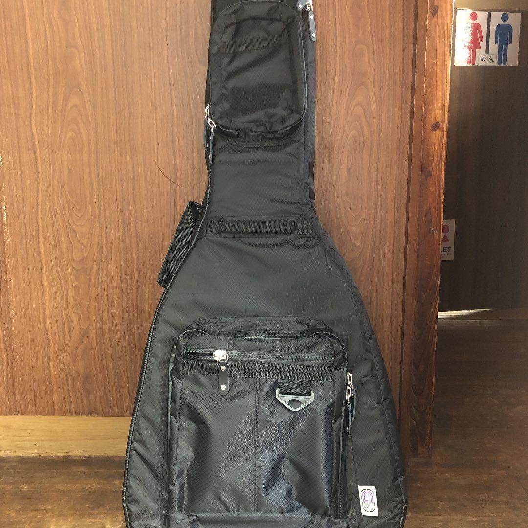 ギターケース