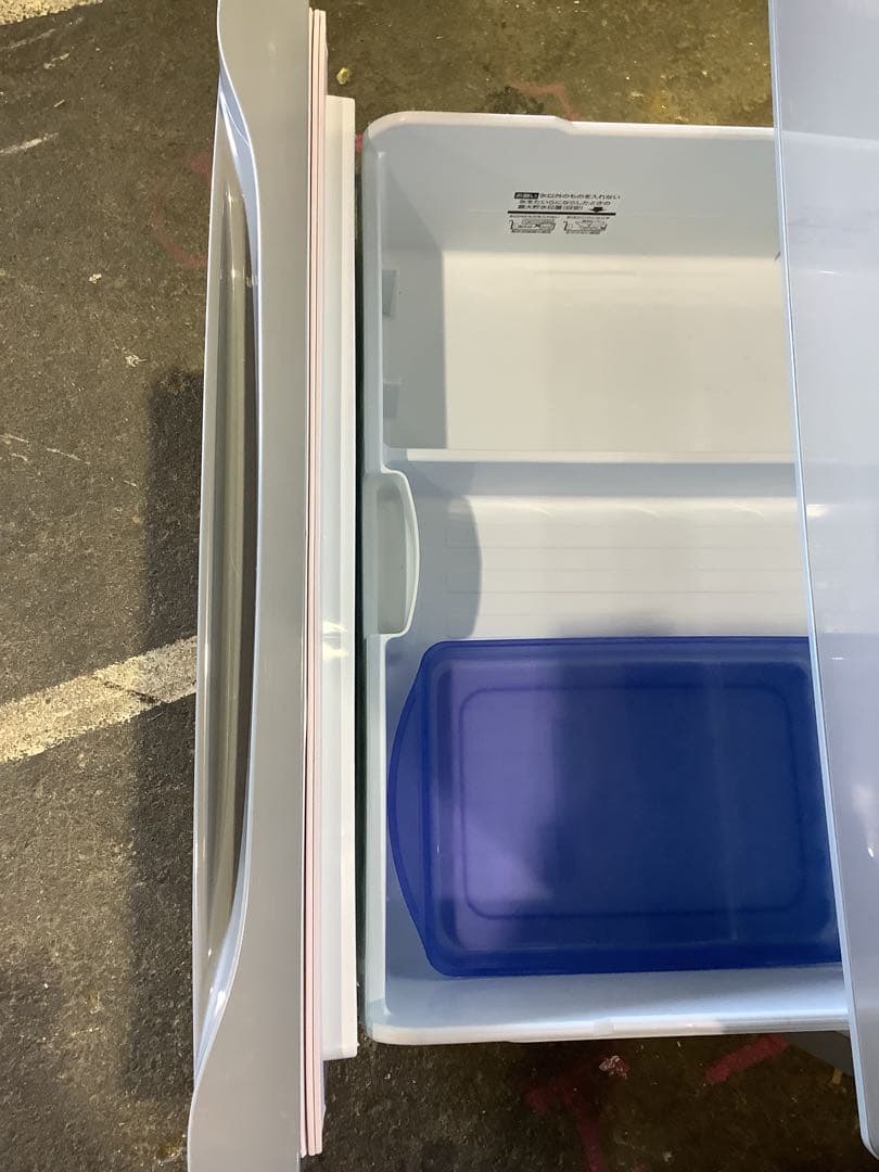 東芝 3ドア冷蔵庫 GR-S33S(S) 330L 2020年製 シルバー