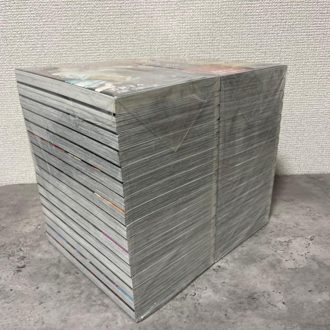 呪術廻戦 0~30巻　コミック全巻セット【完結】