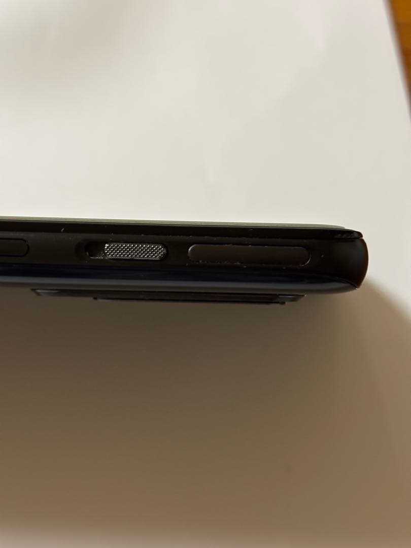 Black Shark 5【日本正規代理店品】8GB/128GB ブラック