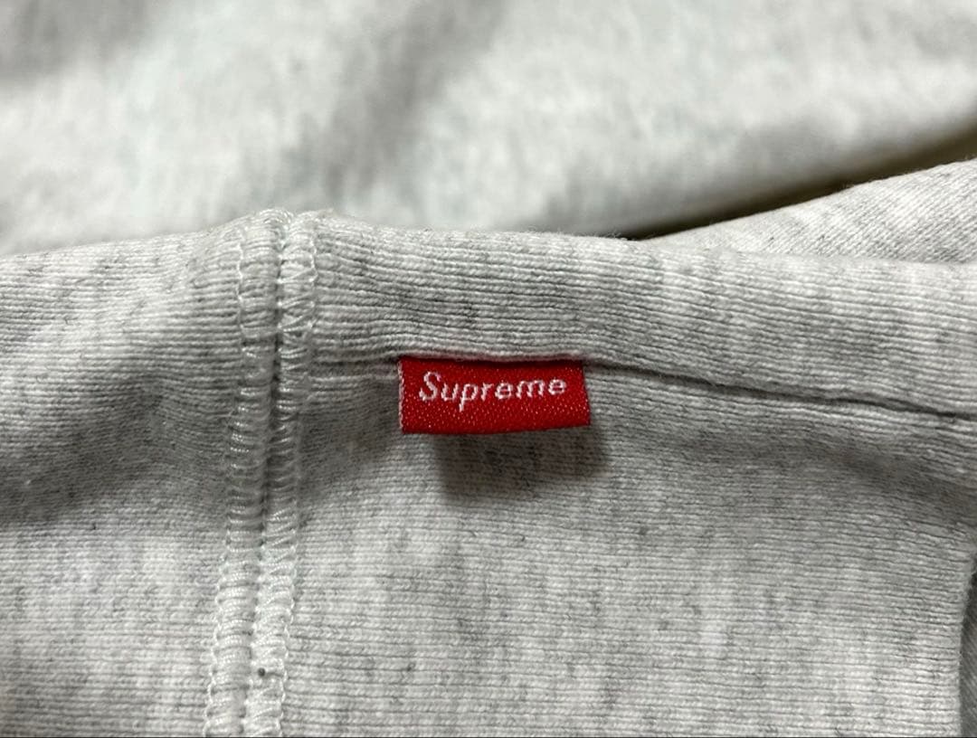 24H以内発送 完売品 S The Most Hooded Sweatshirt