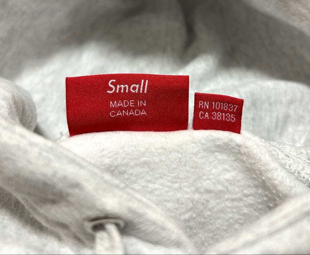 24H以内発送 完売品 S The Most Hooded Sweatshirt