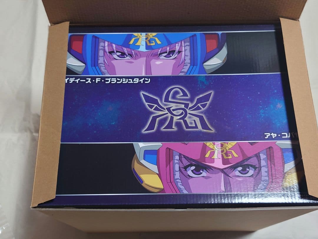 SMP [SHOKUGAN MODELING PROJECT] SRXフルセット