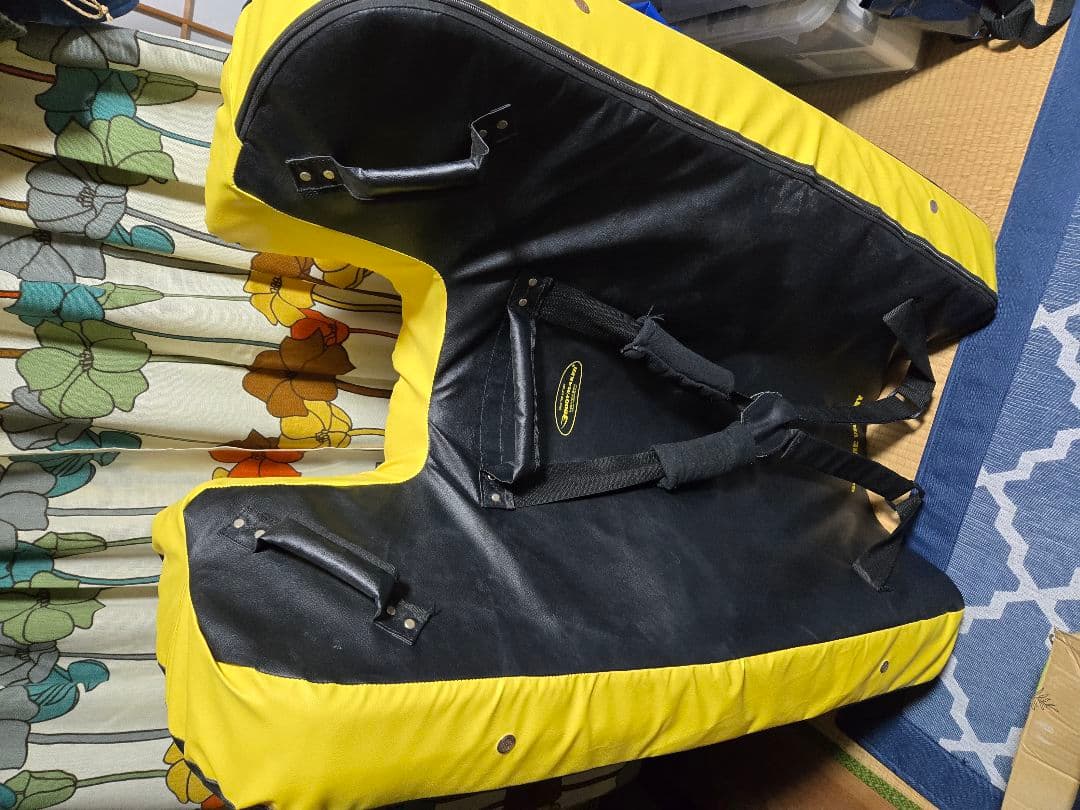 BODYMAKER ボディーメーカー スーパーダミーミットシールド