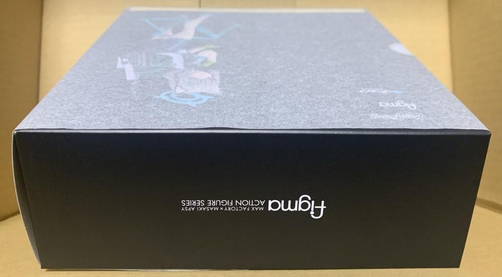 新品 figma 砂狼シロコ(ライディング) DXエディション グッスマ特典付き