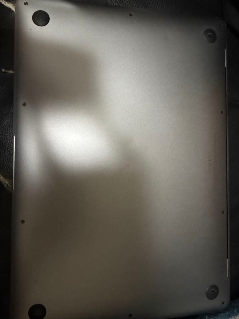 浅*中様 M1 MacBook本体 ステッカー付き