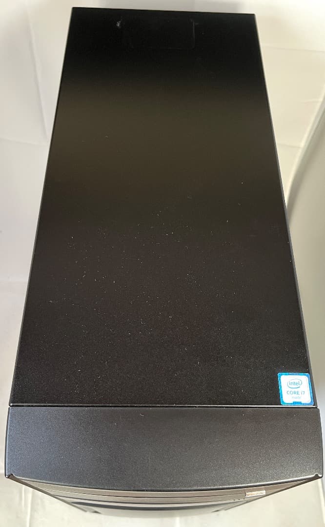 はむ星様　MOUSE Computer 第6世代 Core i7 6700