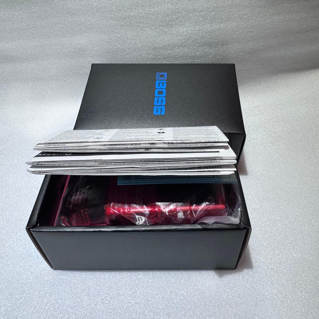 極美品　BOSS ( ボス ) / RC-1 ルーパー ギターエフェクター