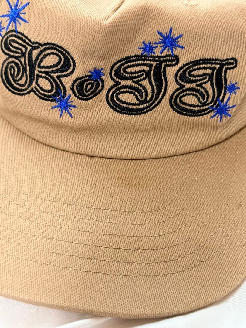 キャップ3点セット（the classics Carhartt bott）