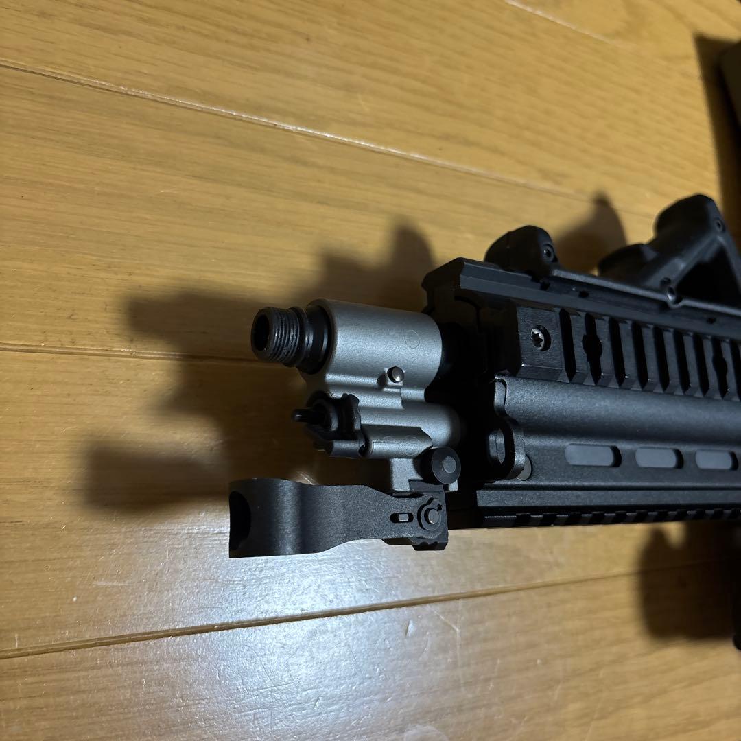 東京マルイ　SCAR-L CQC次世代電動ガン