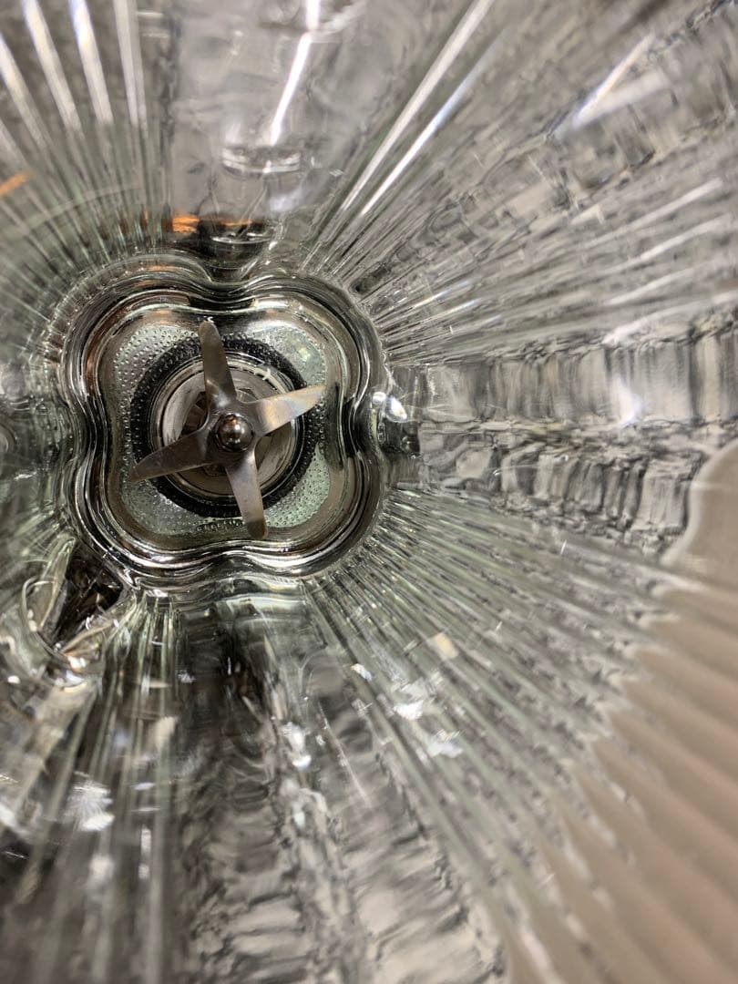 ふたたび値下げ！ジューサーミキサー MAGIMIX ビンテージアメリカ製