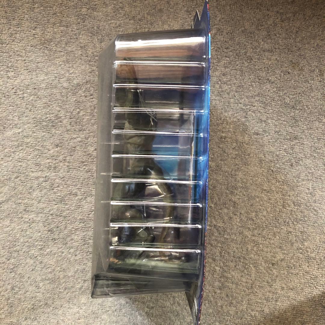 マーベルセレクト　アメイジングスパイダーマン　 リザード