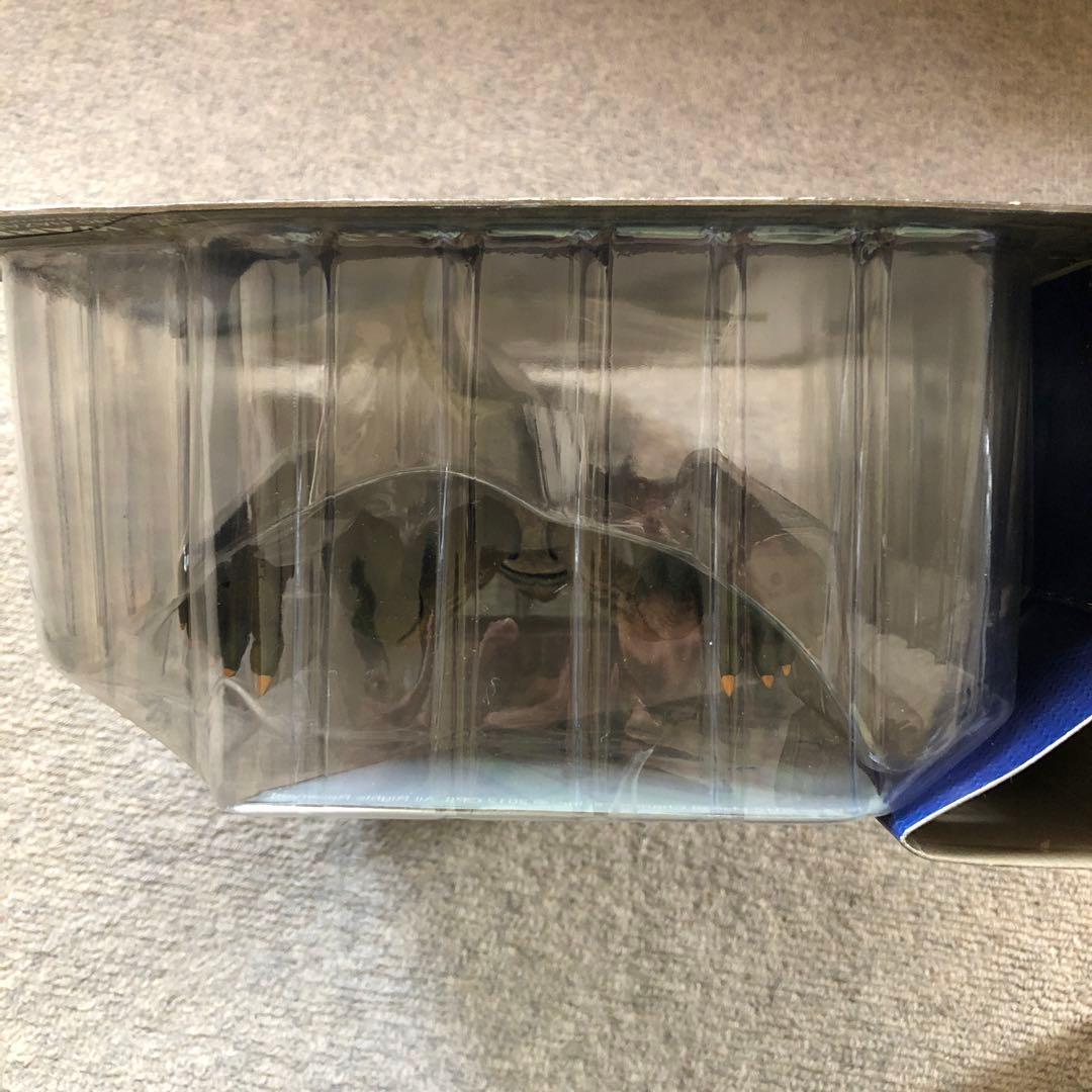 マーベルセレクト　アメイジングスパイダーマン　 リザード