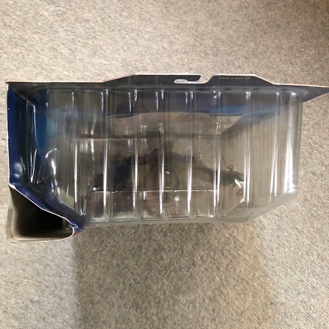 マーベルセレクト　アメイジングスパイダーマン　 リザード