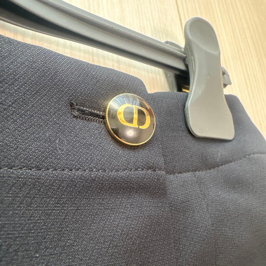 Dior クリスチャンディオール CD スコート