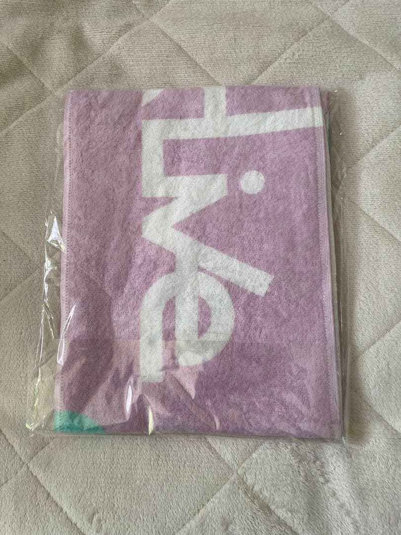 パラライ cozmez Tシャツ・布ポスター・タオル3点セット