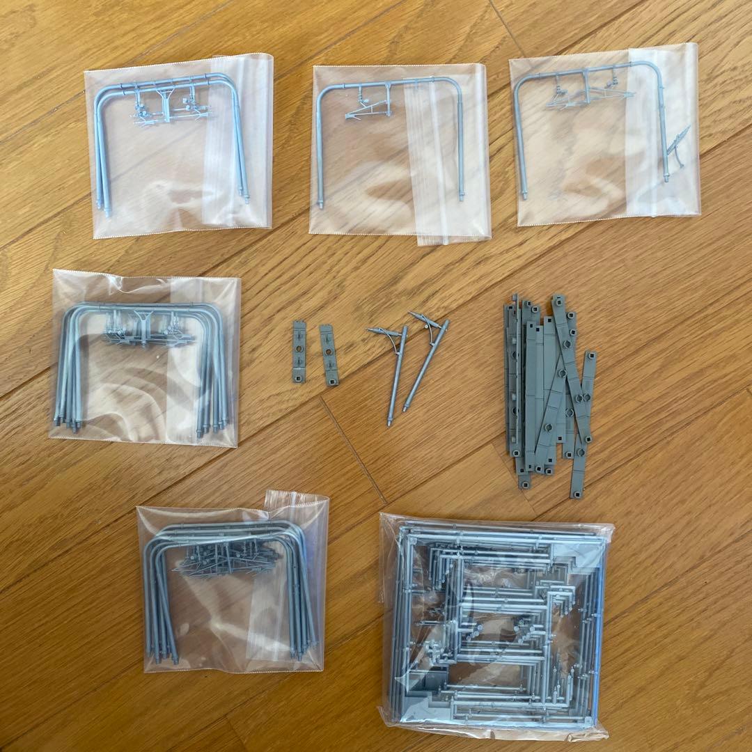 KATO E5系・E6系 スターターセット/はやぶさ・スーパーこまちフル編成