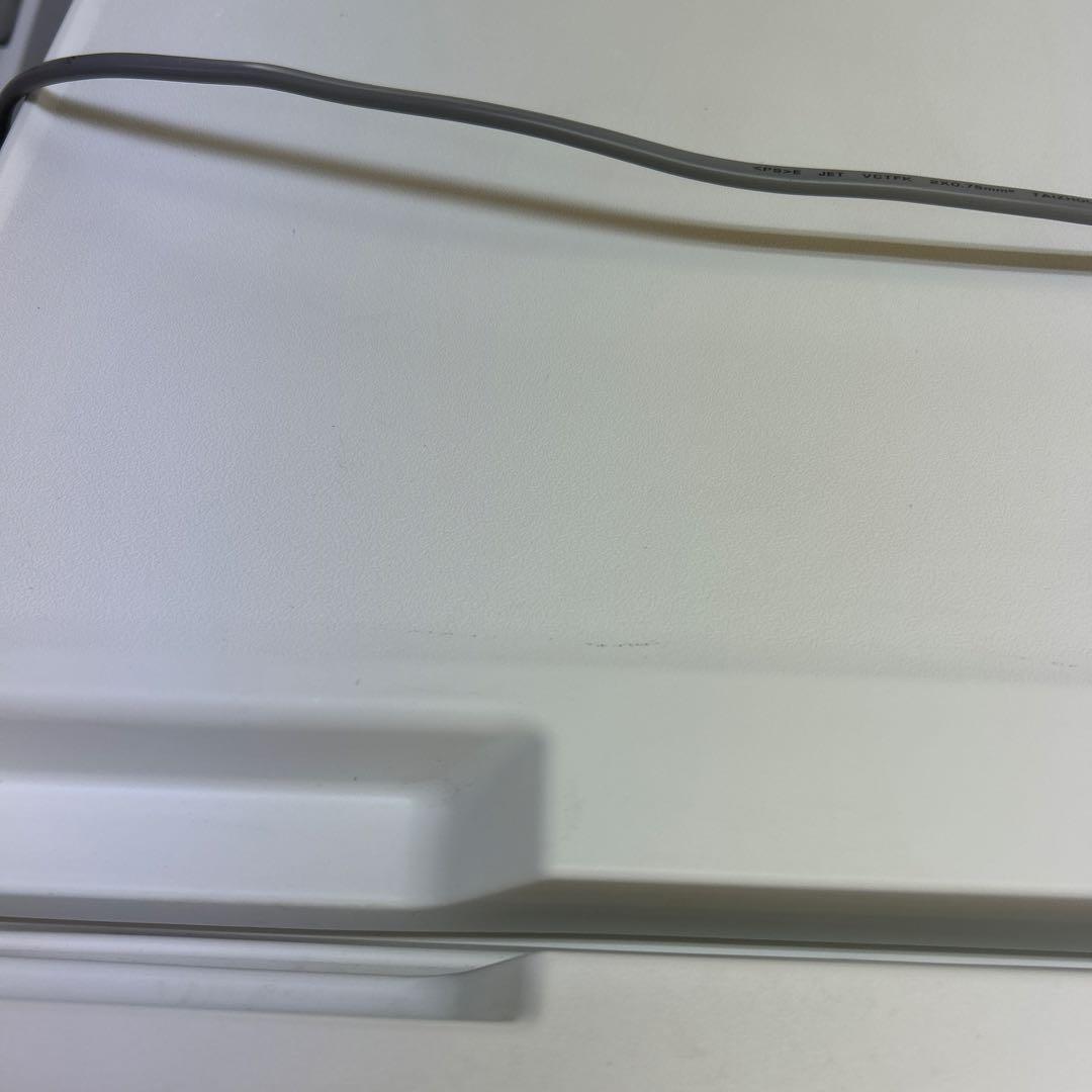 Hisense ハイセンス HR-D13E2W 冷蔵庫 135L 2023年製