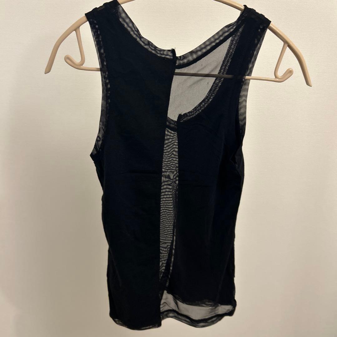 【Christina Seewald】Vest Top