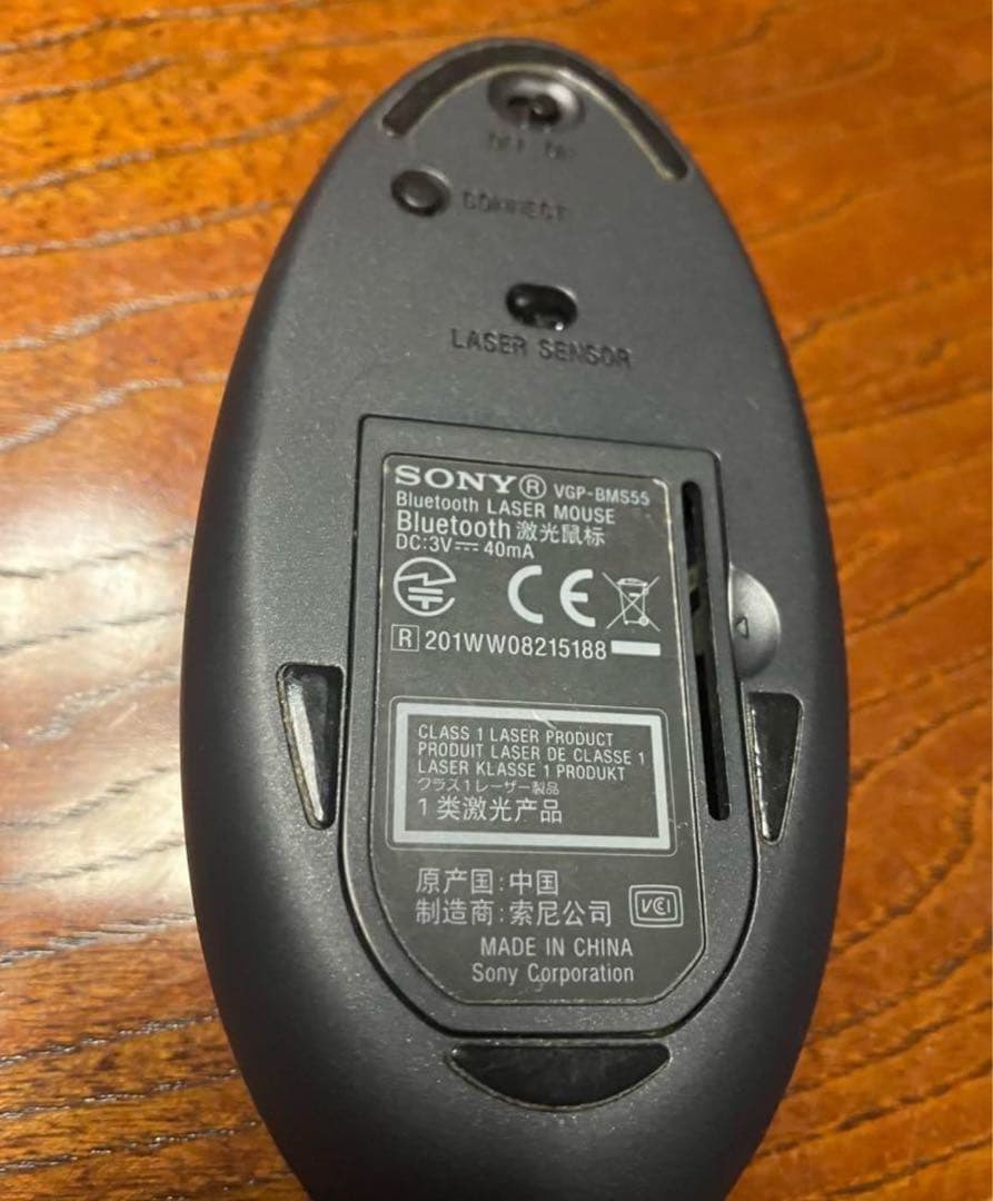 Windowsノート本体 SONY VAIO VPCF22AJ