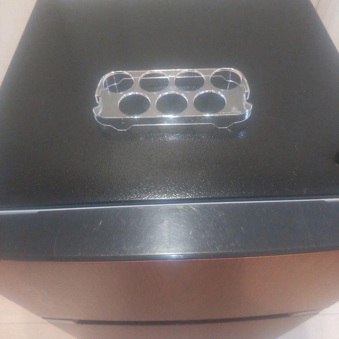 冷蔵庫・冷凍庫 Nobuyuki