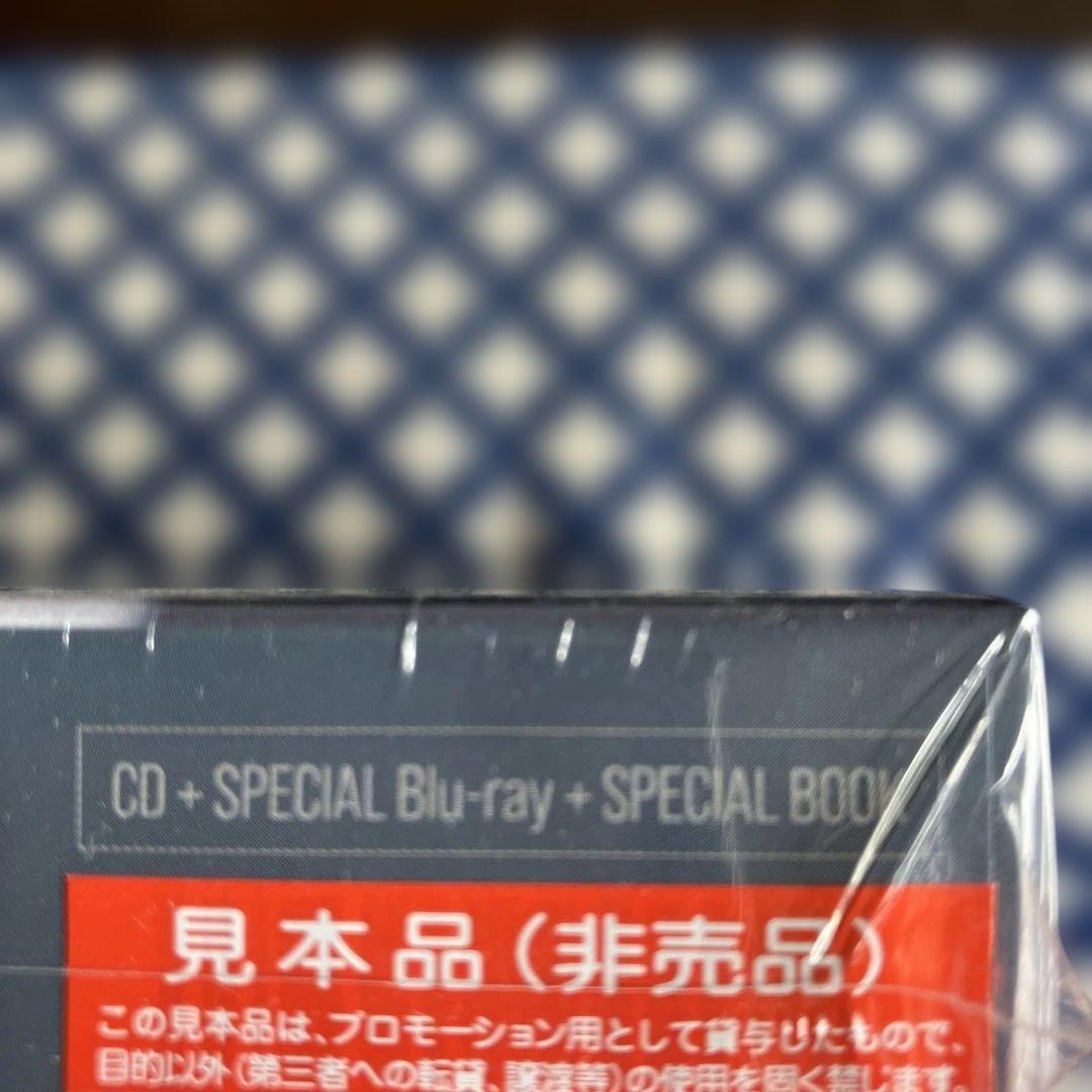 サザンオールスターズ THANK YOU SO MUCH