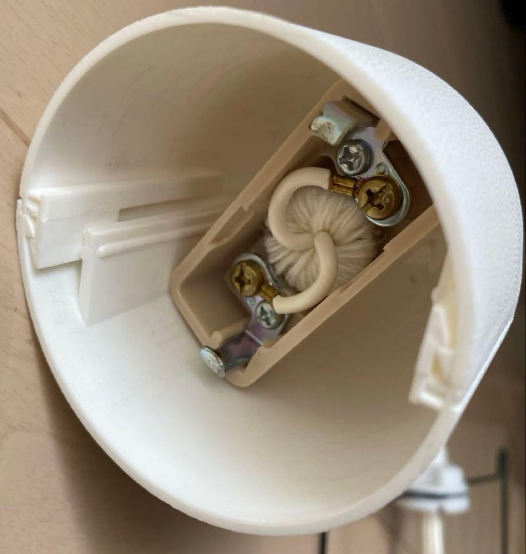 s*k様 正規品 イサムノグチAKARI アカリ 55A 専用コード付き