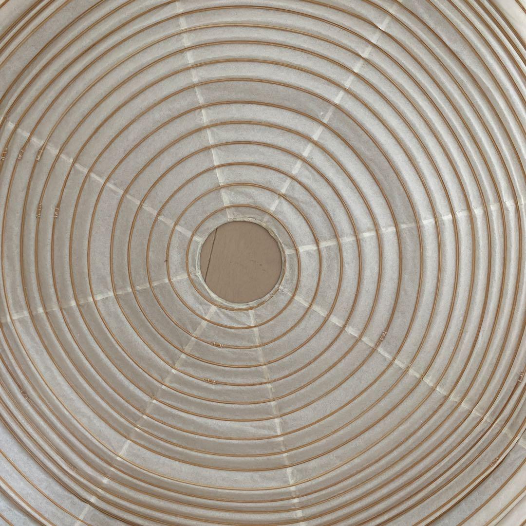 s*k様 正規品 イサムノグチAKARI アカリ 55A 専用コード付き