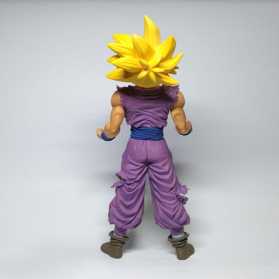 一番くじ ドラゴンボール BATTLE OF WORLD B賞 C賞 2体セット