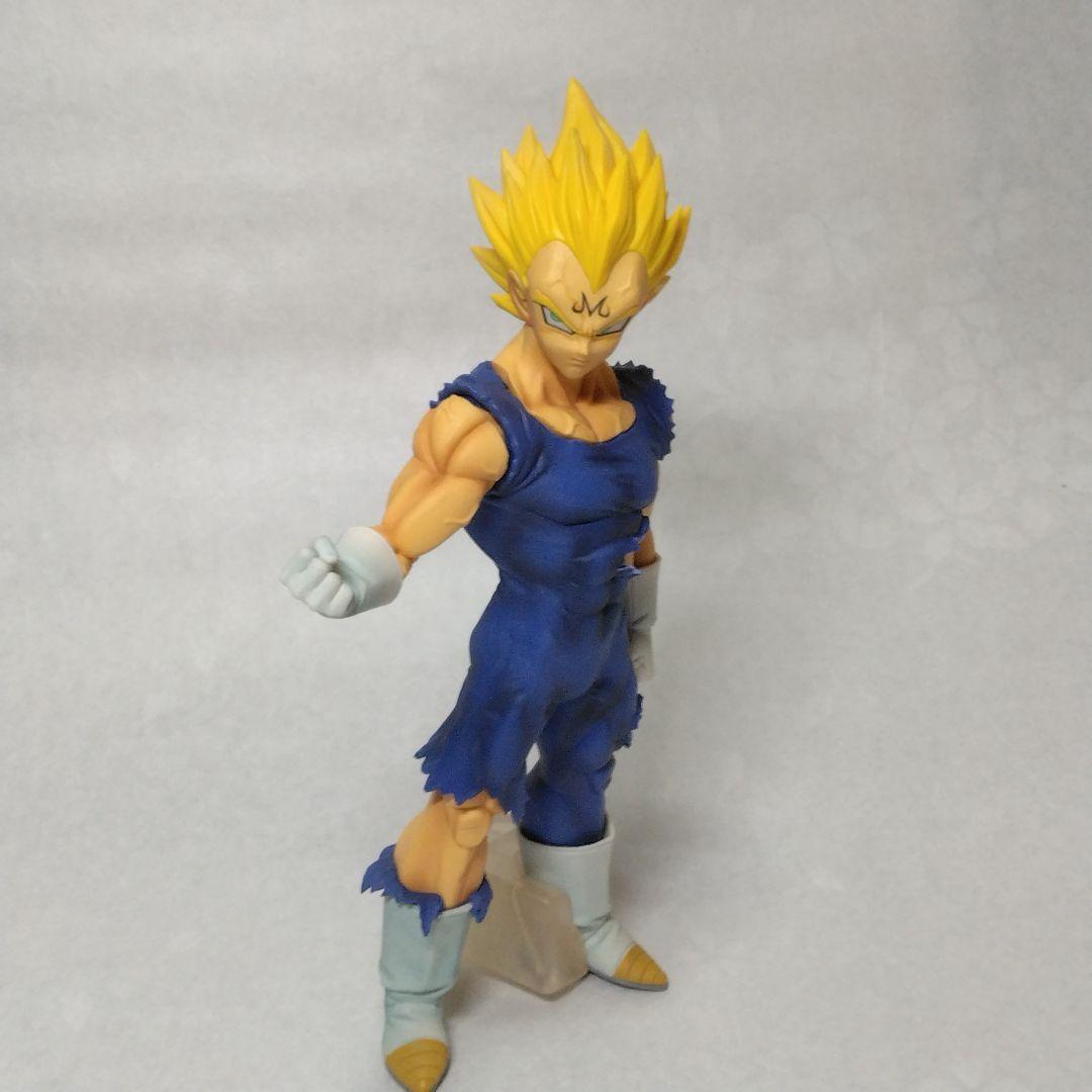 一番くじ ドラゴンボール BATTLE OF WORLD B賞 C賞 2体セット