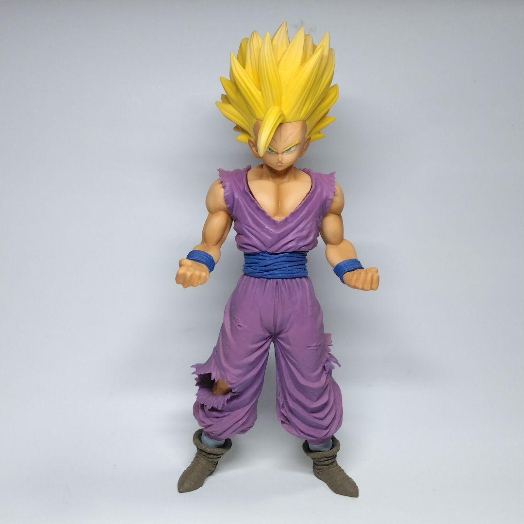 一番くじ ドラゴンボール BATTLE OF WORLD B賞 C賞 2体セット