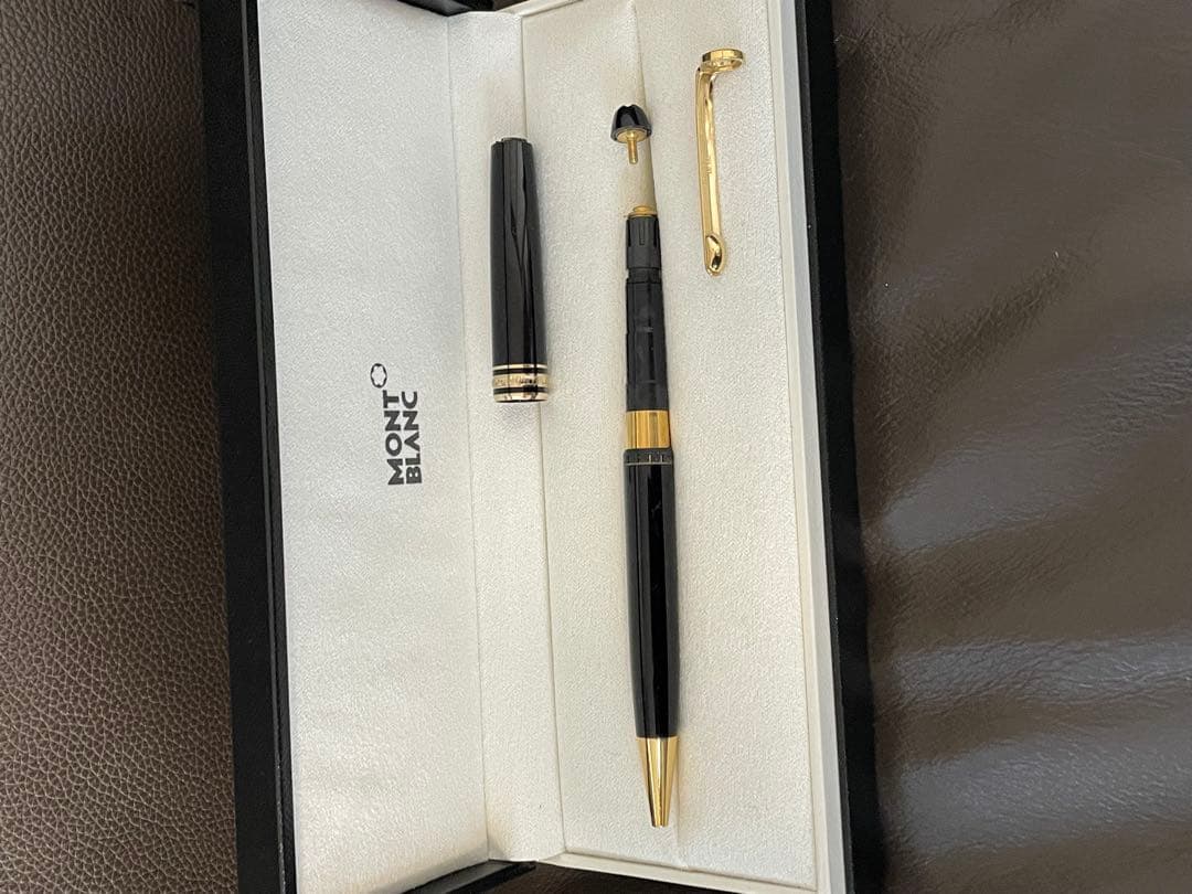 k*様 ◾️新同品◾️モンブラン◾️マイスターシュテュック クラシック164 ◾