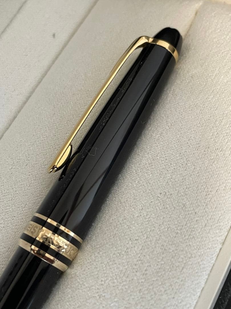 k*様 ◾️新同品◾️モンブラン◾️マイスターシュテュック クラシック164 ◾