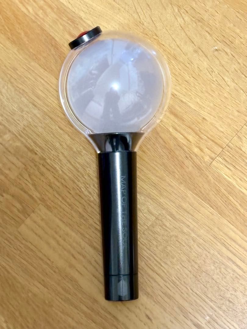 アミボム BTS MAP OF THE SOUL LIGHT STICK SE