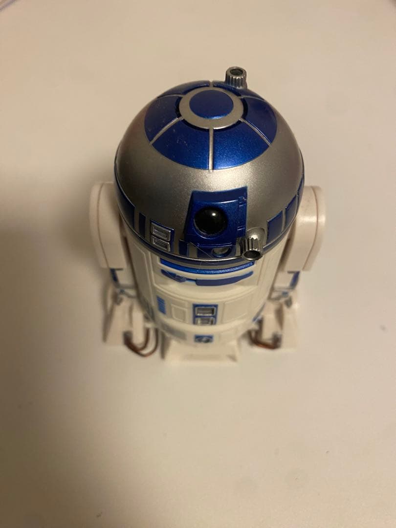 スター・ウォーズ R2-D2バーチャルキーボード
