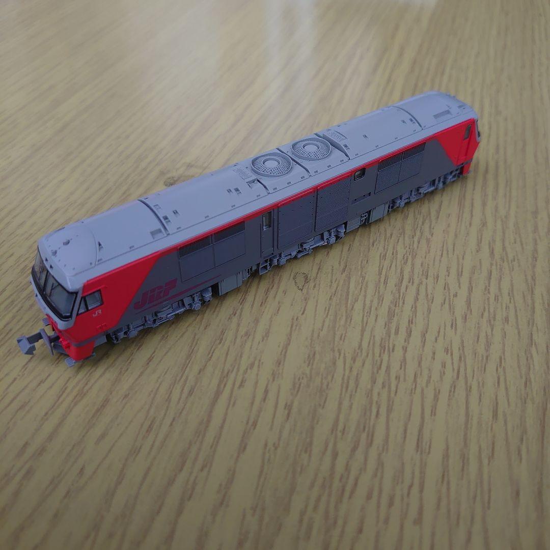 Nゲージ KATO 7005 DF200