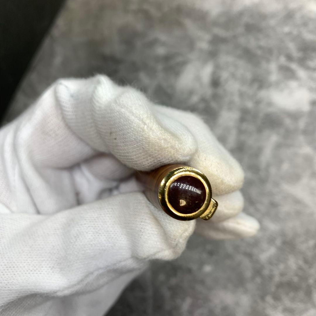 F350\"　＃３７７６　ブライヤー万年筆　14K