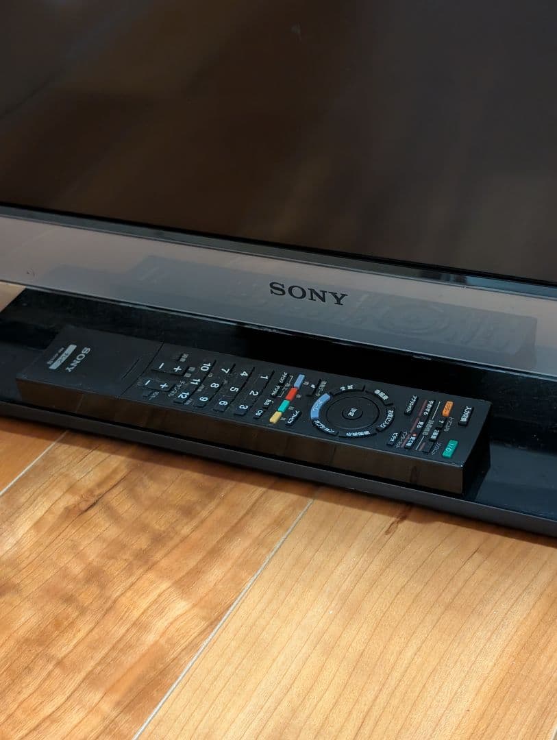 SONY ソニー BRAVIA 液晶テレビ KDL-26EX300　美品♫