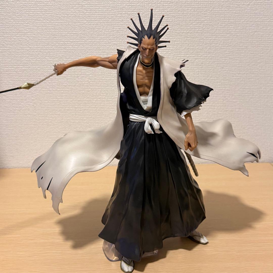 「最安値」 一番くじ BLEACH 4店セット