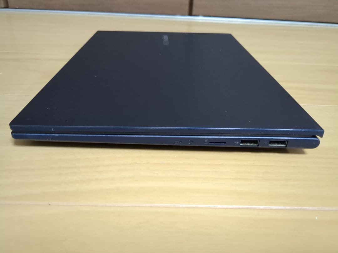 VivoBook 14 M413DA Ryzen 3・4GB・128GB SSD