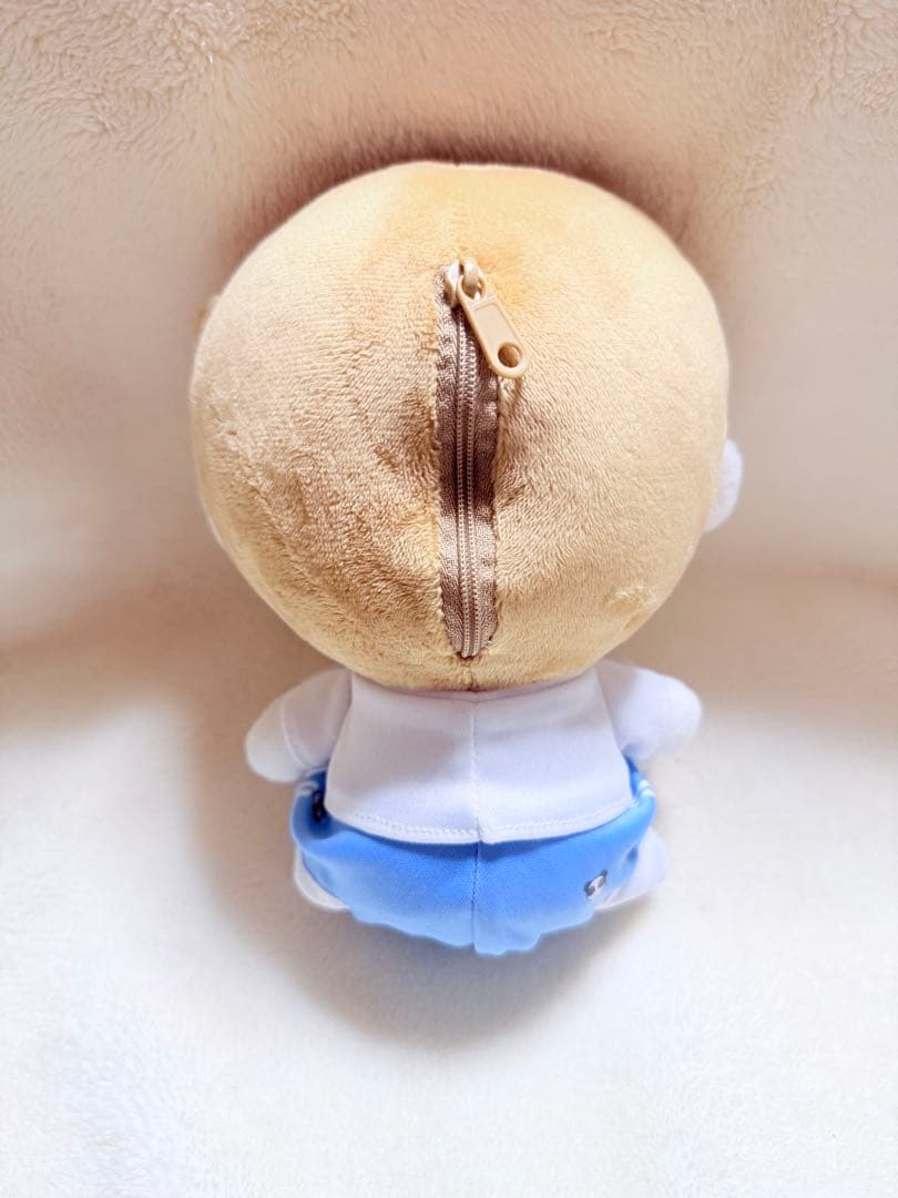 パンダドラゴン パラゴン 音声ぬいぐるみ たいが